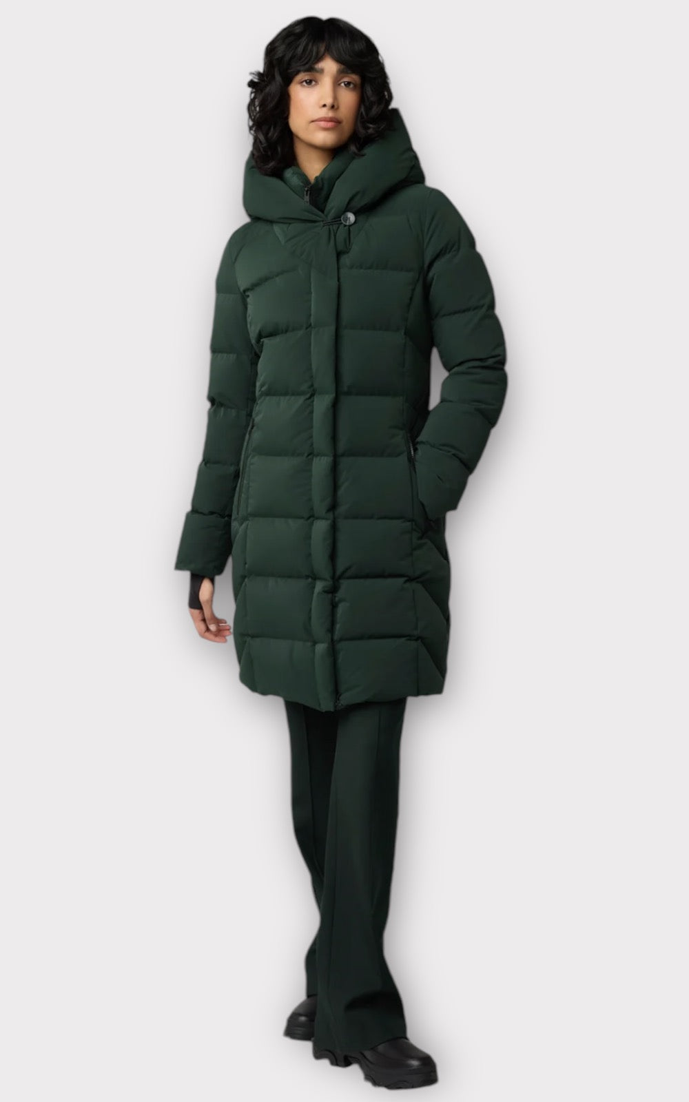 Duvet Sonny ES Soia Kyo - Main Image