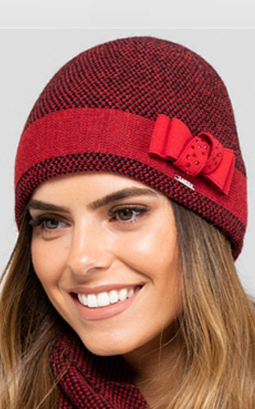 Katalonia Beanie