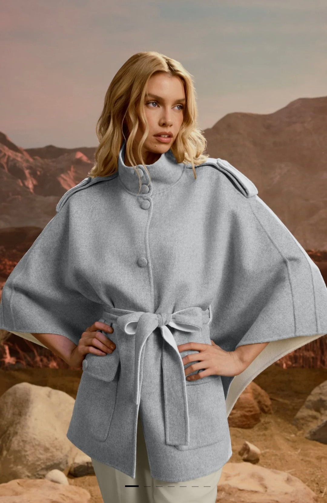 Quels manteaux porter ce printemps