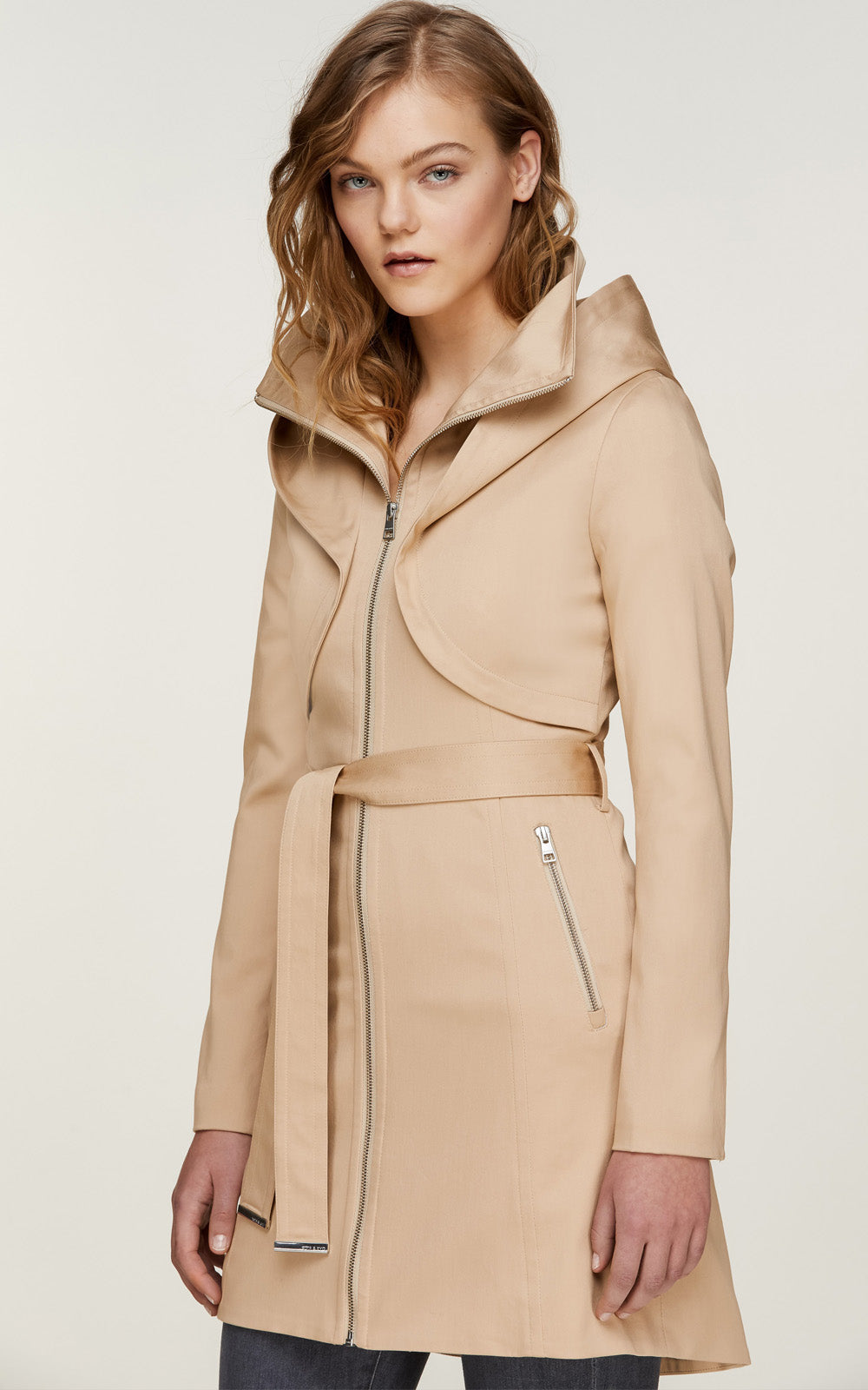 Must-have coats for this spring