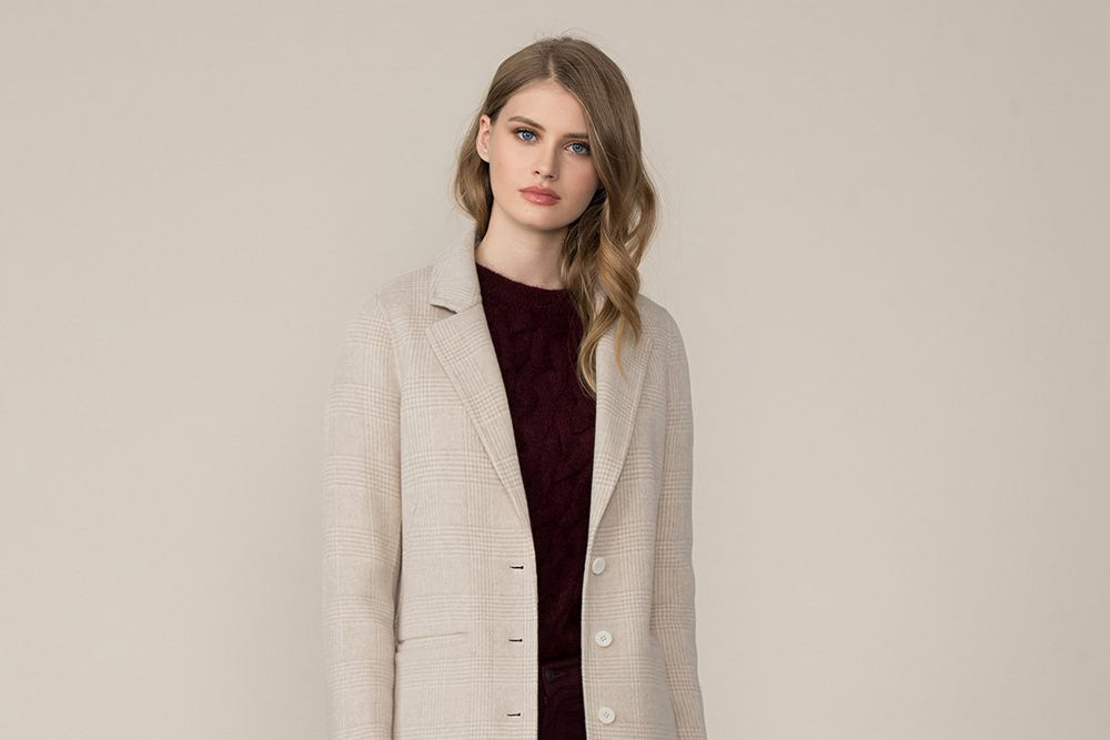 3 SOIA &amp; KYO coats perfect for winter