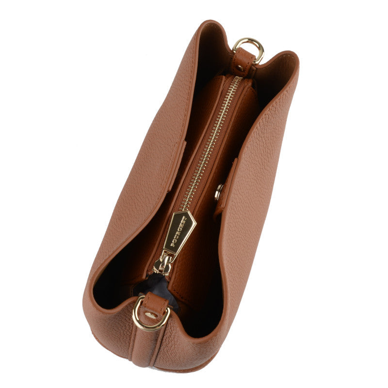 sac a main Pourchet 23075 noir 