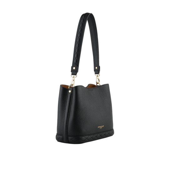 sac a main Pourchet 23075 noir 