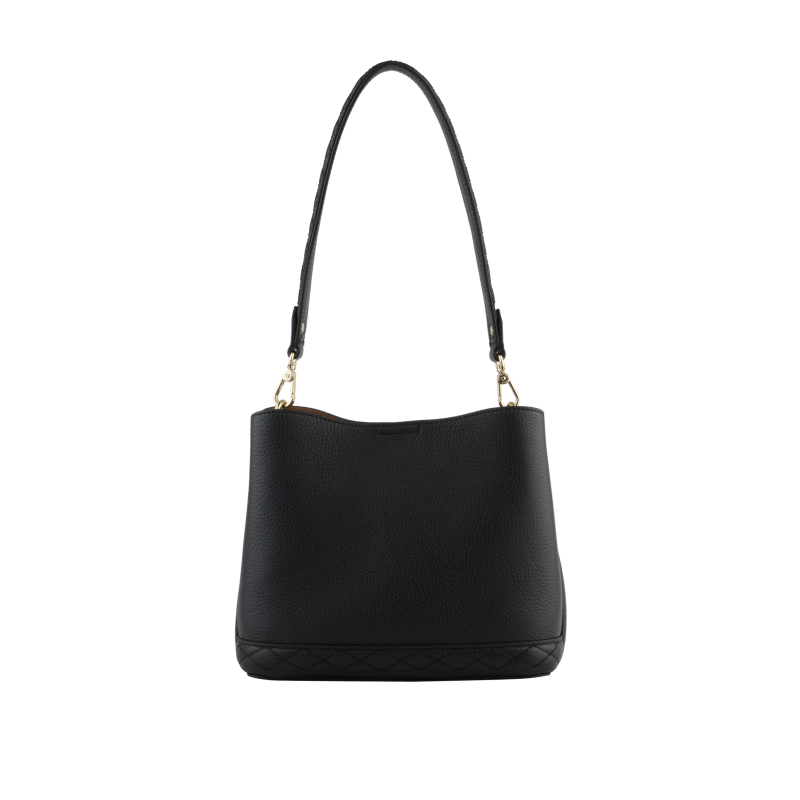 sac a main Pourchet 23075 noir 