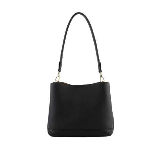 sac a main Pourchet 23075 noir 