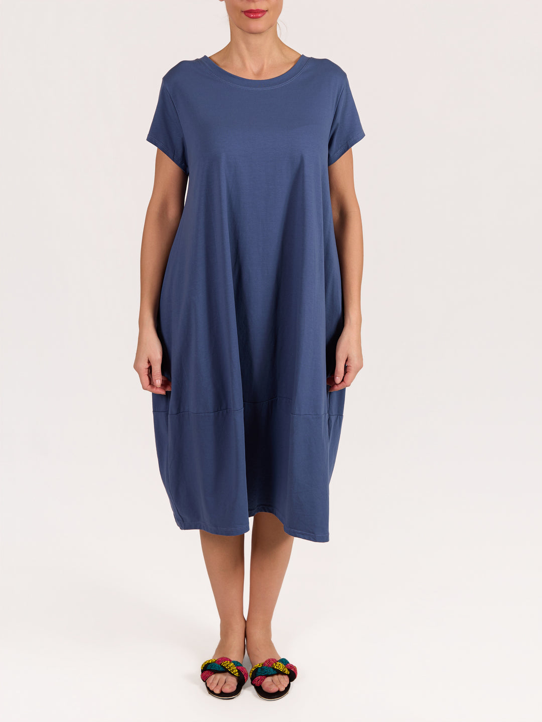 Robe 32328 - Boutique Le Privé