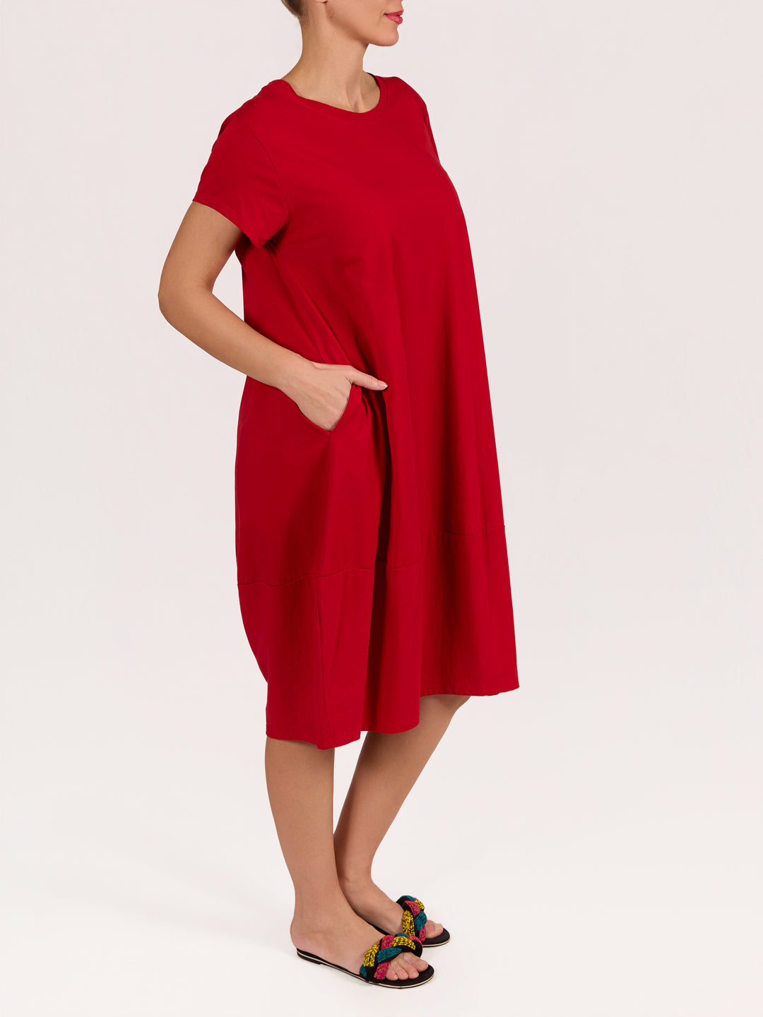 Robe 32328 - Boutique Le Privé