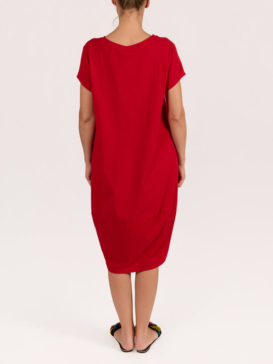 Robe 32328 - Boutique Le Privé