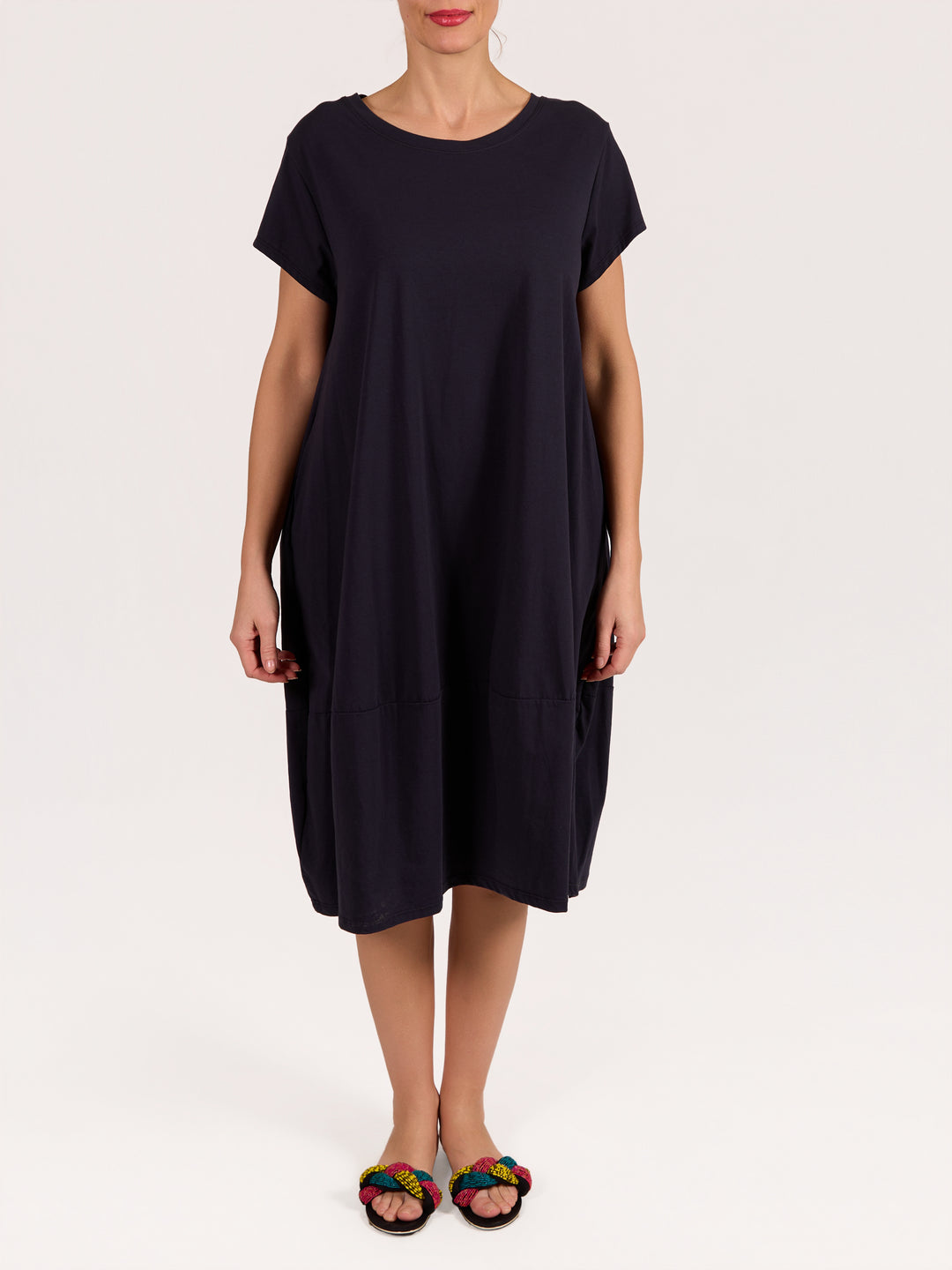 Robe 32328 - Boutique Le Privé