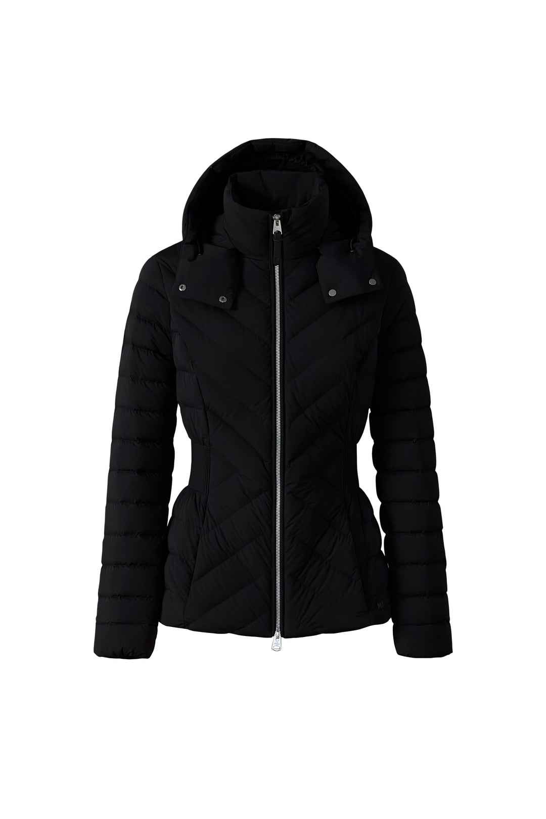 manteau en duvet court Mackage 