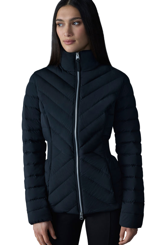 manteau en duvet court Mackage 