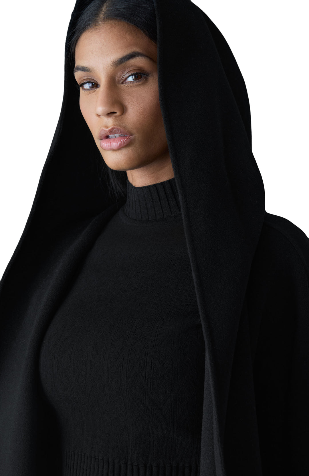 manteau en laine double face paya Mackage 