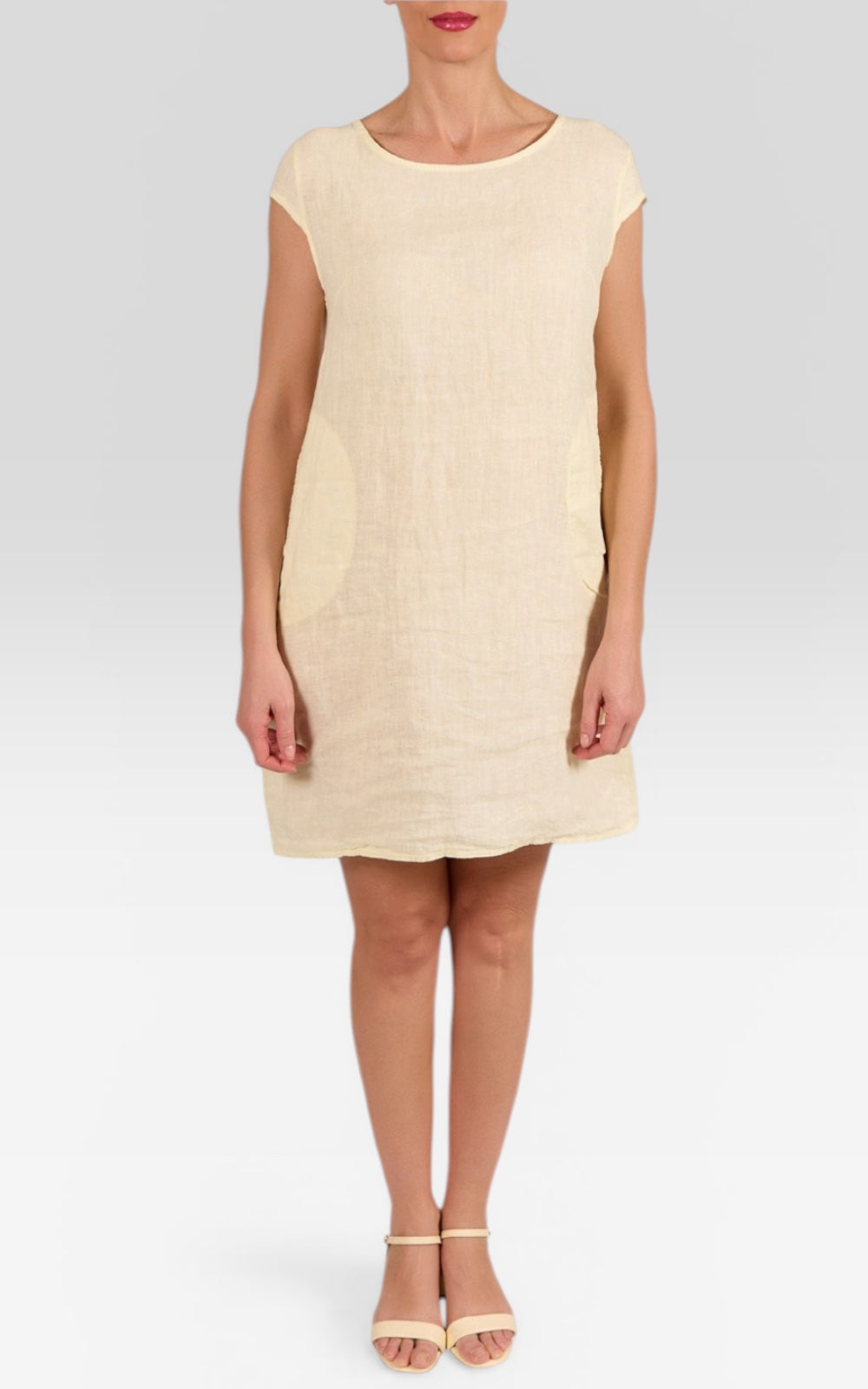 Robe 34462 - Boutique Le Privé