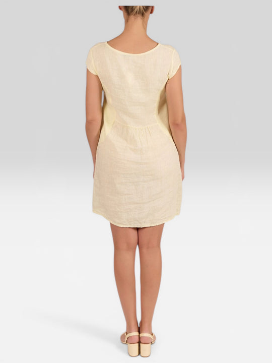 Robe 34462 - Boutique Le Privé
