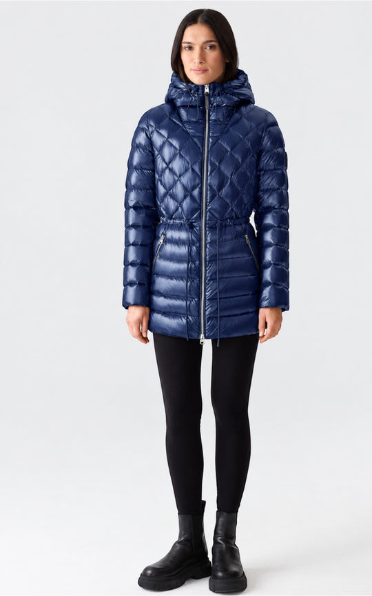 manteau duvet tooky par Mackage marine 