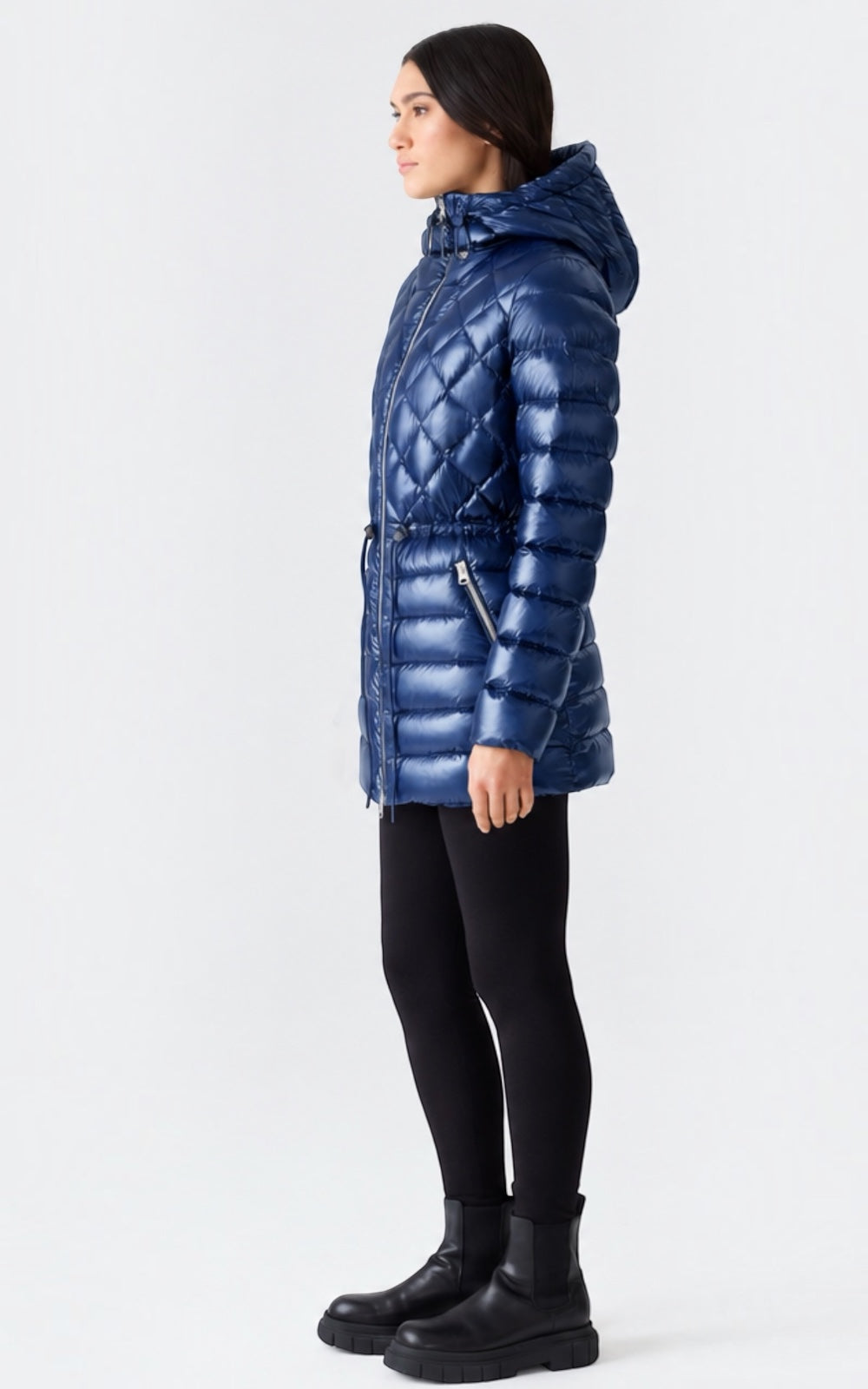manteau duvet tooky par Mackage marine 
