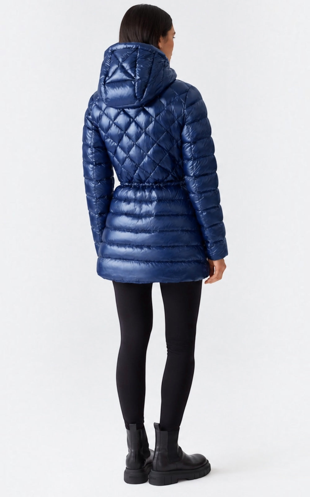 manteau duvet tooky par Mackage marine 