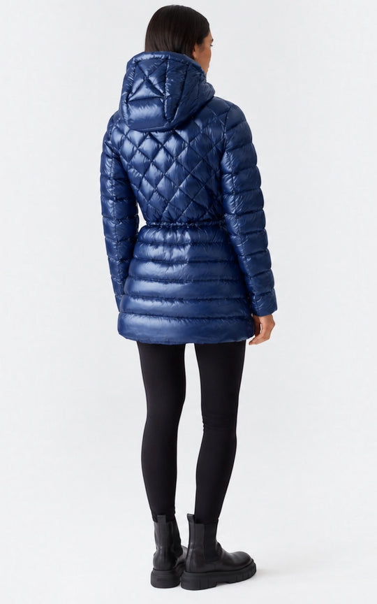 manteau duvet tooky par Mackage marine 
