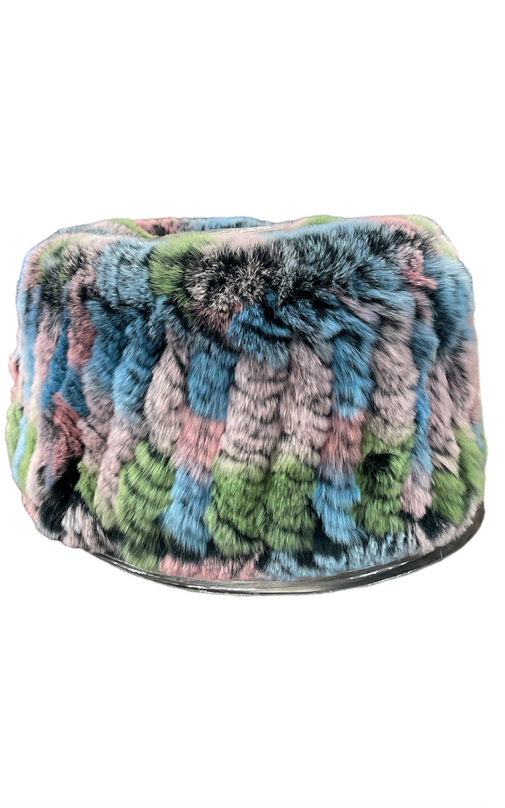 Bandeau De Soins De La Peau, Bandeau Pour Laver Le Visage, Oreilles De Bandeau De Soins De La Peau, Bandeau Pour Laver Le Visage, Oreilles De
