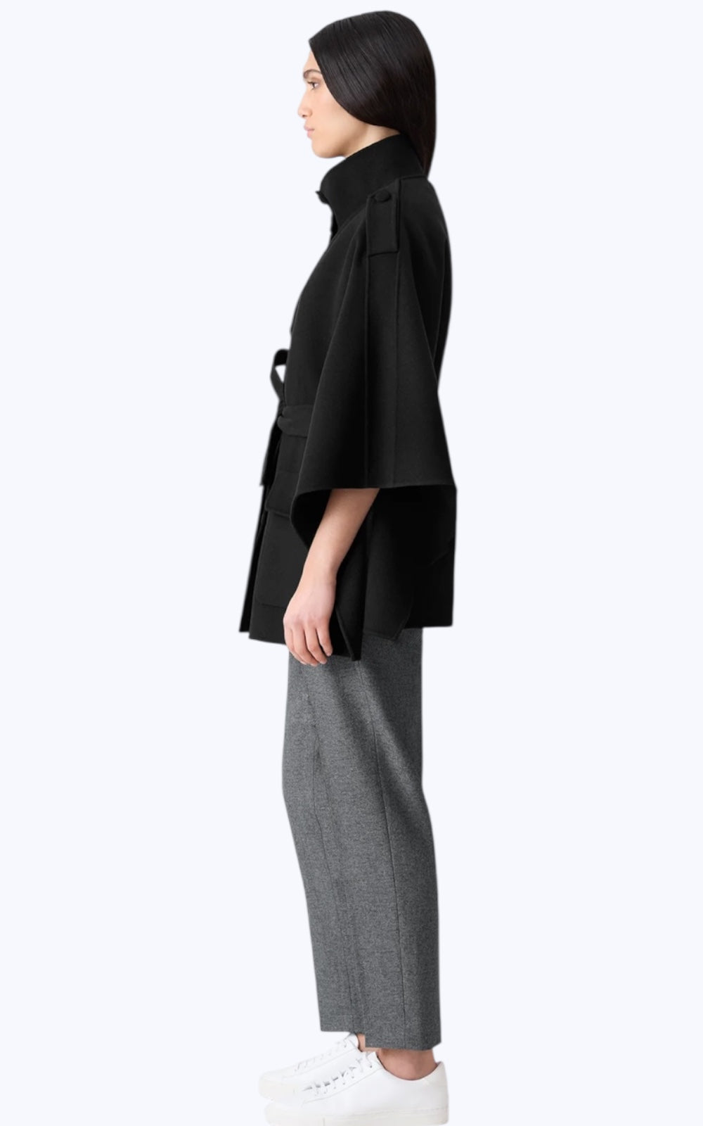 Cape Henrietta Mackage