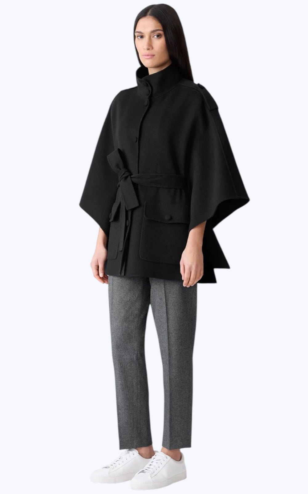 Cape Henrietta Mackage