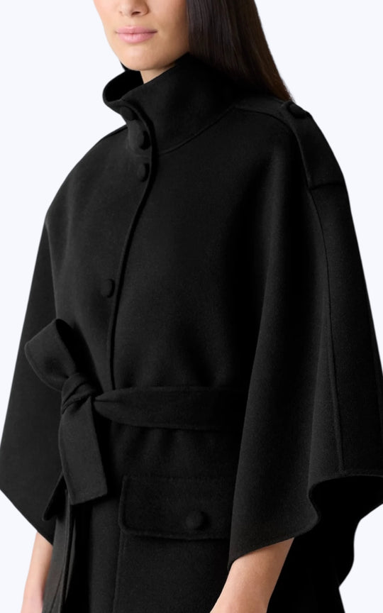 Cape Henrietta Mackage