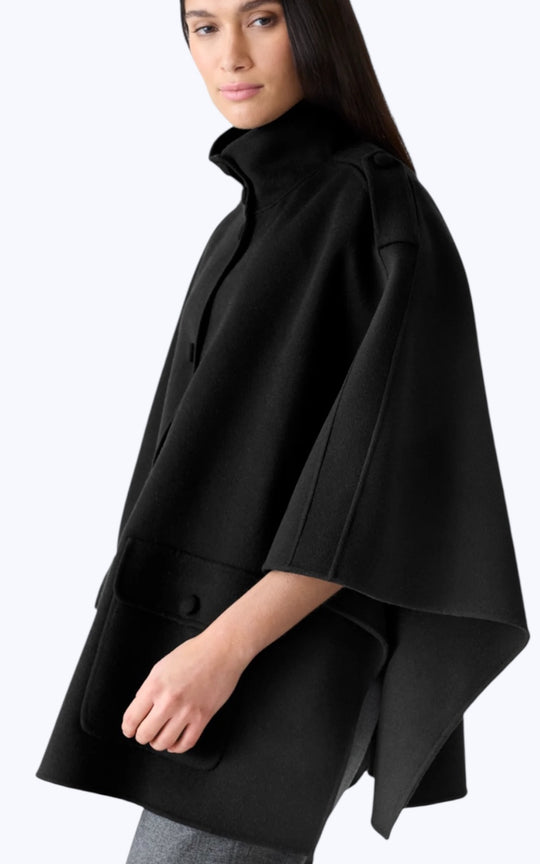 Cape Henrietta Mackage