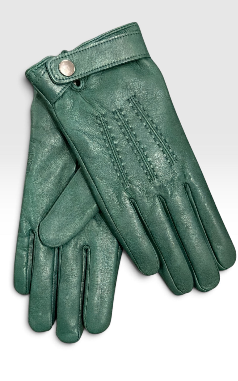 Lambskin gloves