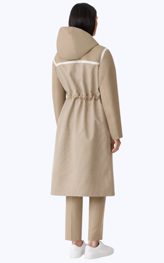 Imper Janaht Mackage