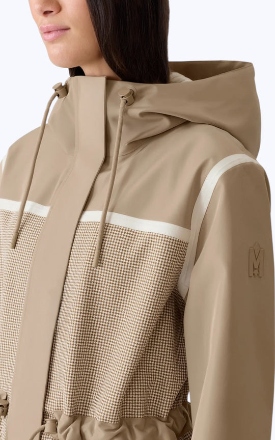 Imper Janaht Mackage