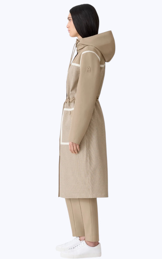 Imper Janaht Mackage