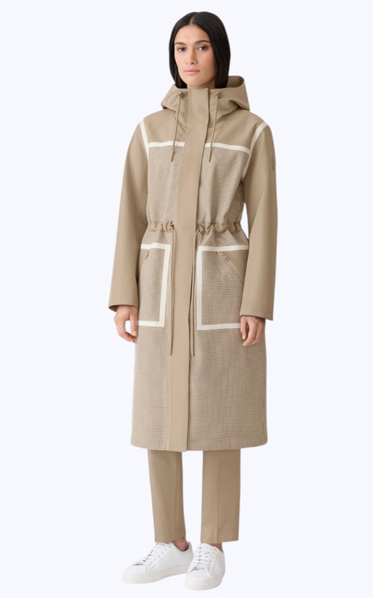 Imper Janaht Mackage