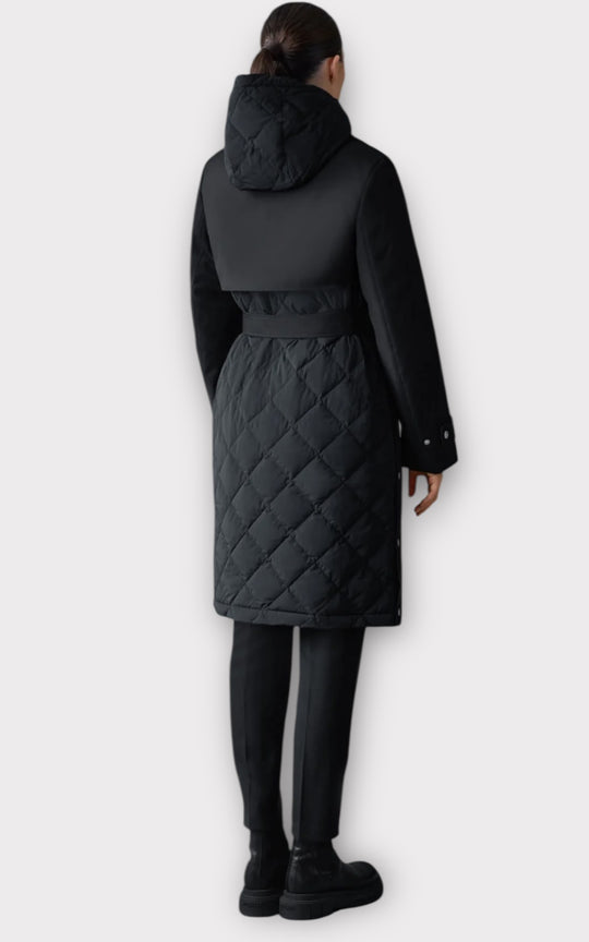 Imperméable Trench Mackage