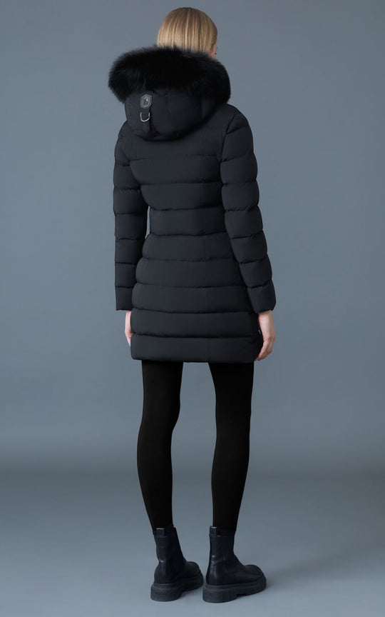 manteau en duvet Calla par Mackage