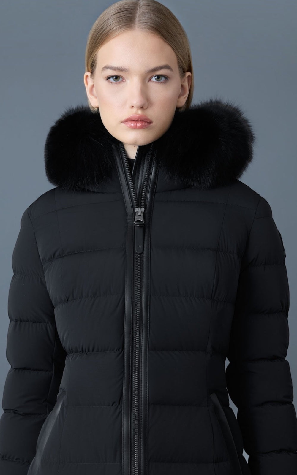 manteau en duvet Calla par Mackage