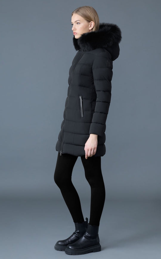 manteau en duvet Calla par Mackage