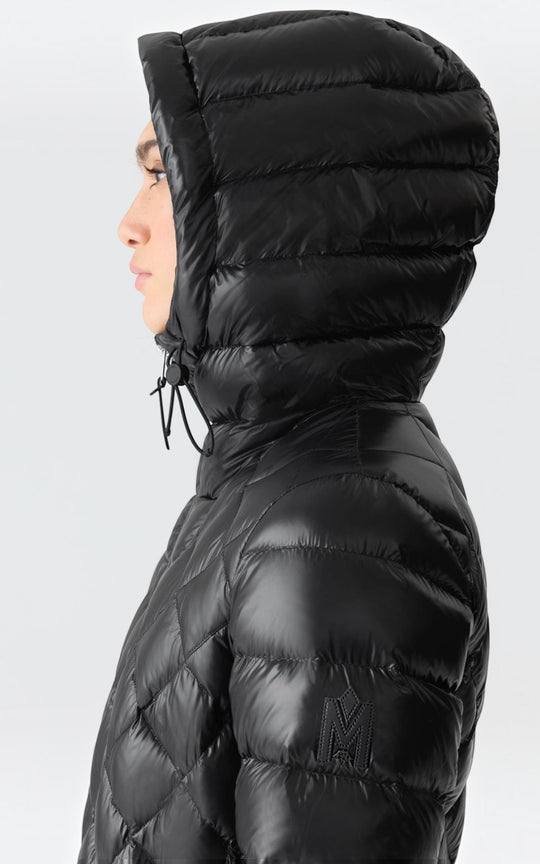 manteau duvet tooky par Mackage camel 