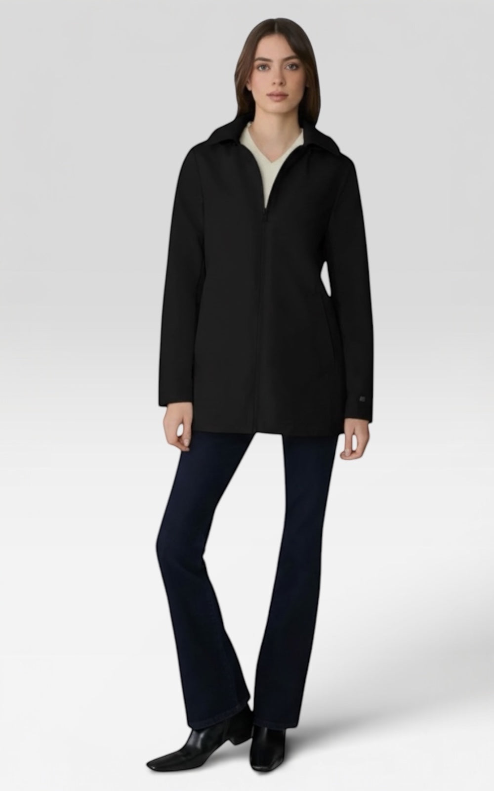 Imper Milena Soia Kyo