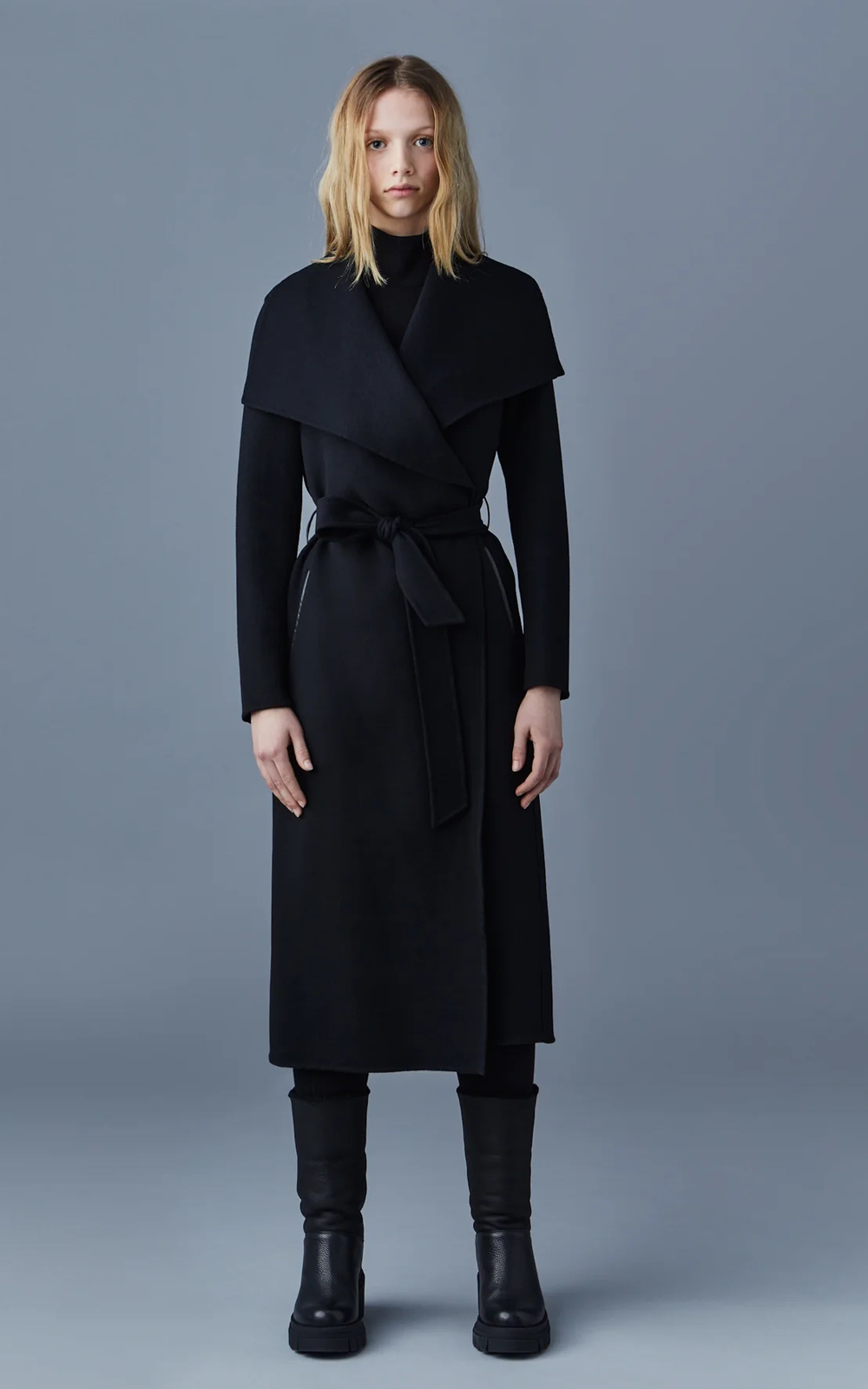 Mackage 2025 odel trench