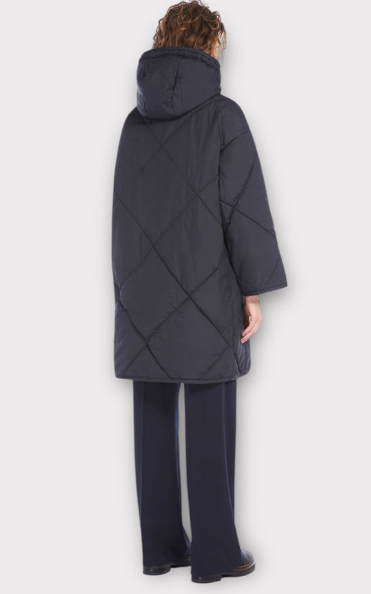 manteau chaud max mara GIUNTO