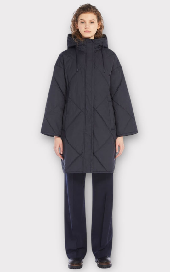 manteau chaud max mara GIUNTO