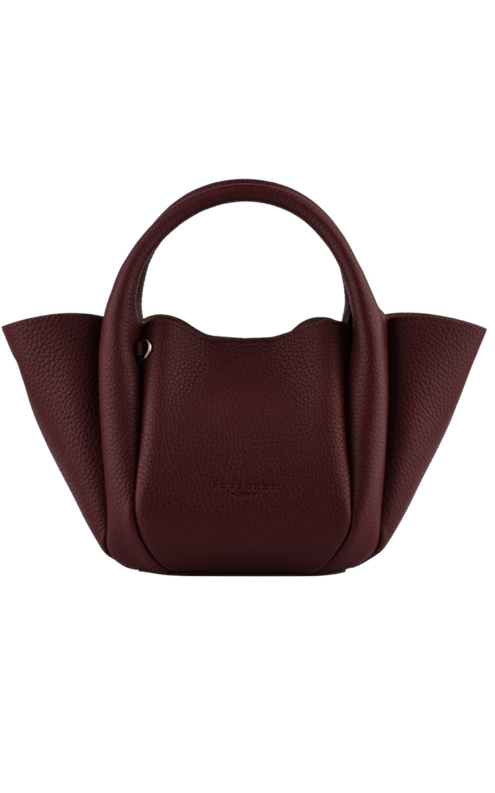 sac pourchet citrouille 26101 