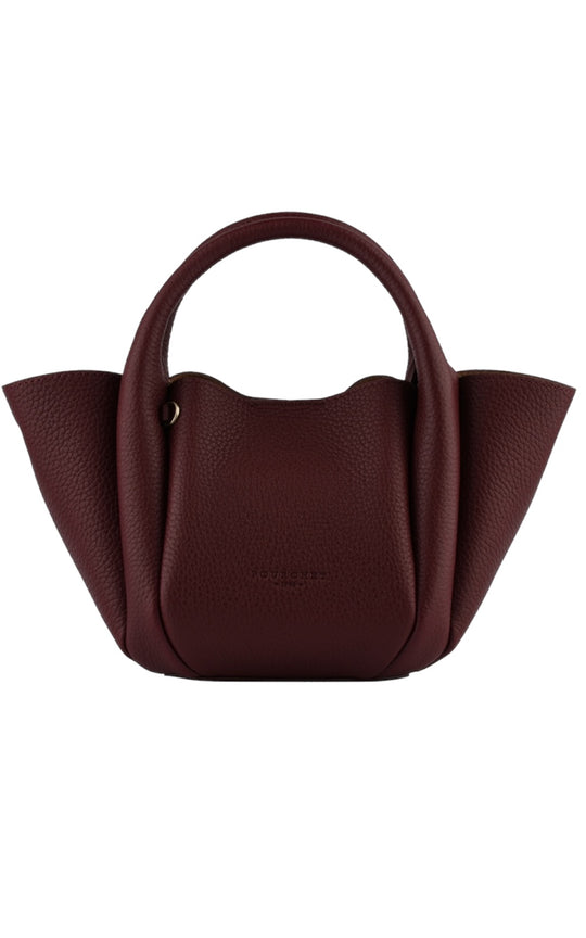 sac pourchet citrouille 26101 