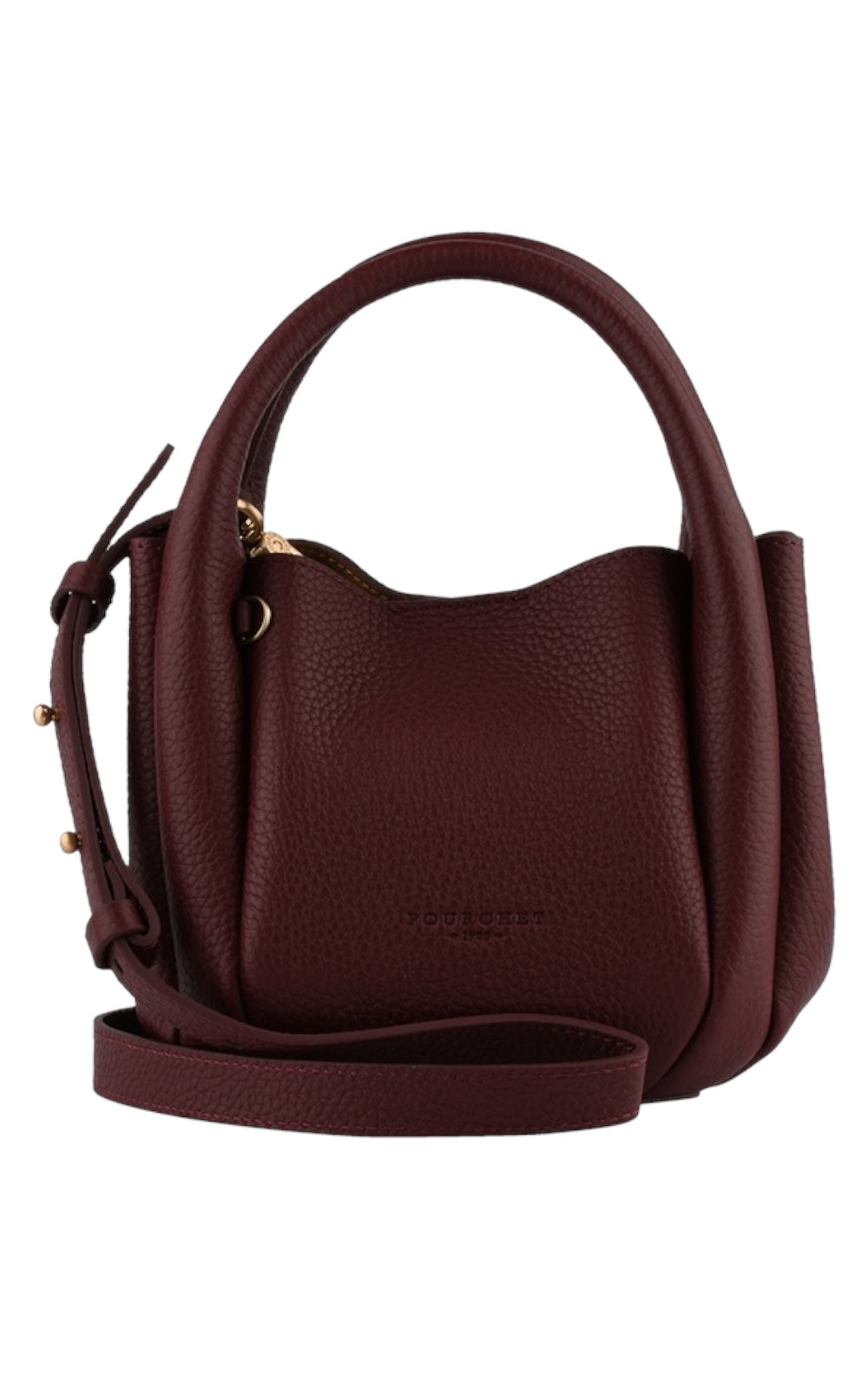 sac pourchet citrouille 26101 