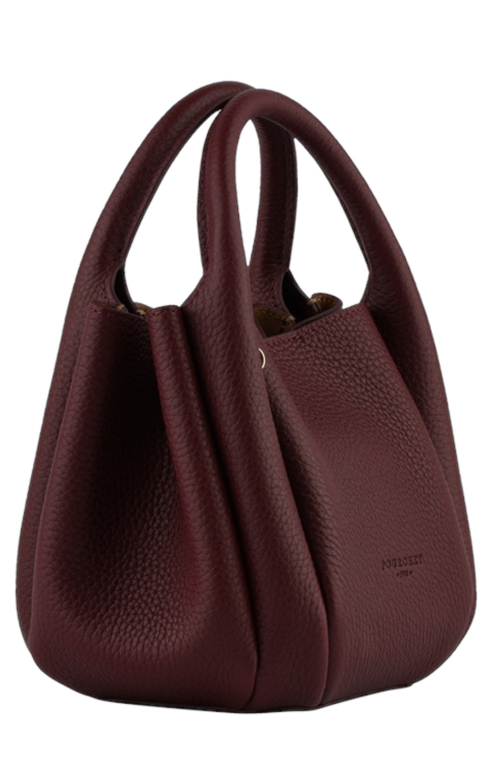 sac pourchet citrouille 26101 