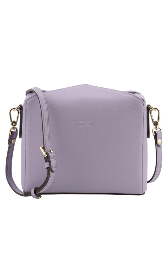 sac cassette pourchet 