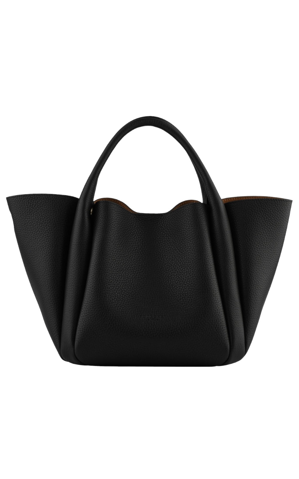sac à main pourchet style citrouille_26103 