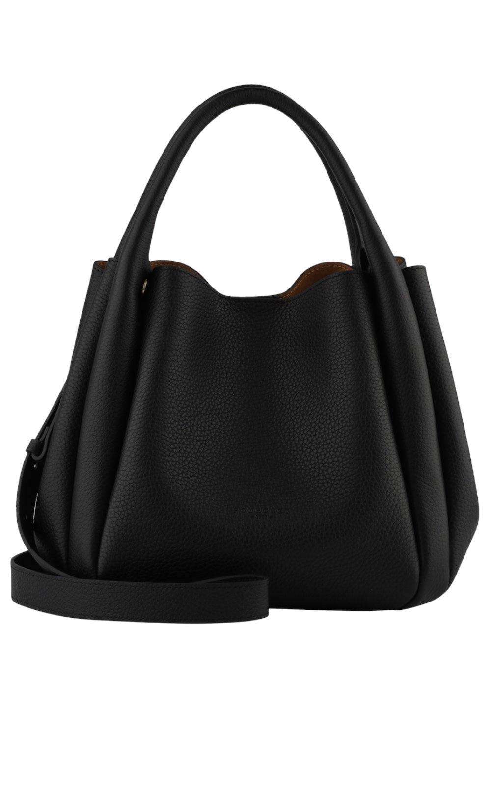 sac à main pourchet style citrouille_26103 