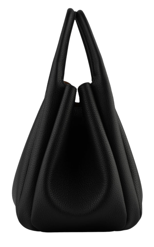 sac à main pourchet style citrouille_26103 
