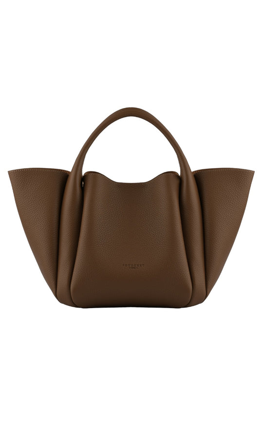 sac à main pourchet style citrouille_26103 